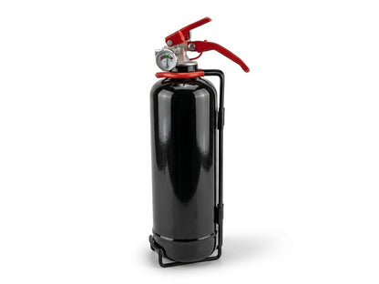 1 KG Dry Powder ABC Fire Extinguisher Multi Purpose Ce Mark Fire Rating 8A 21B C